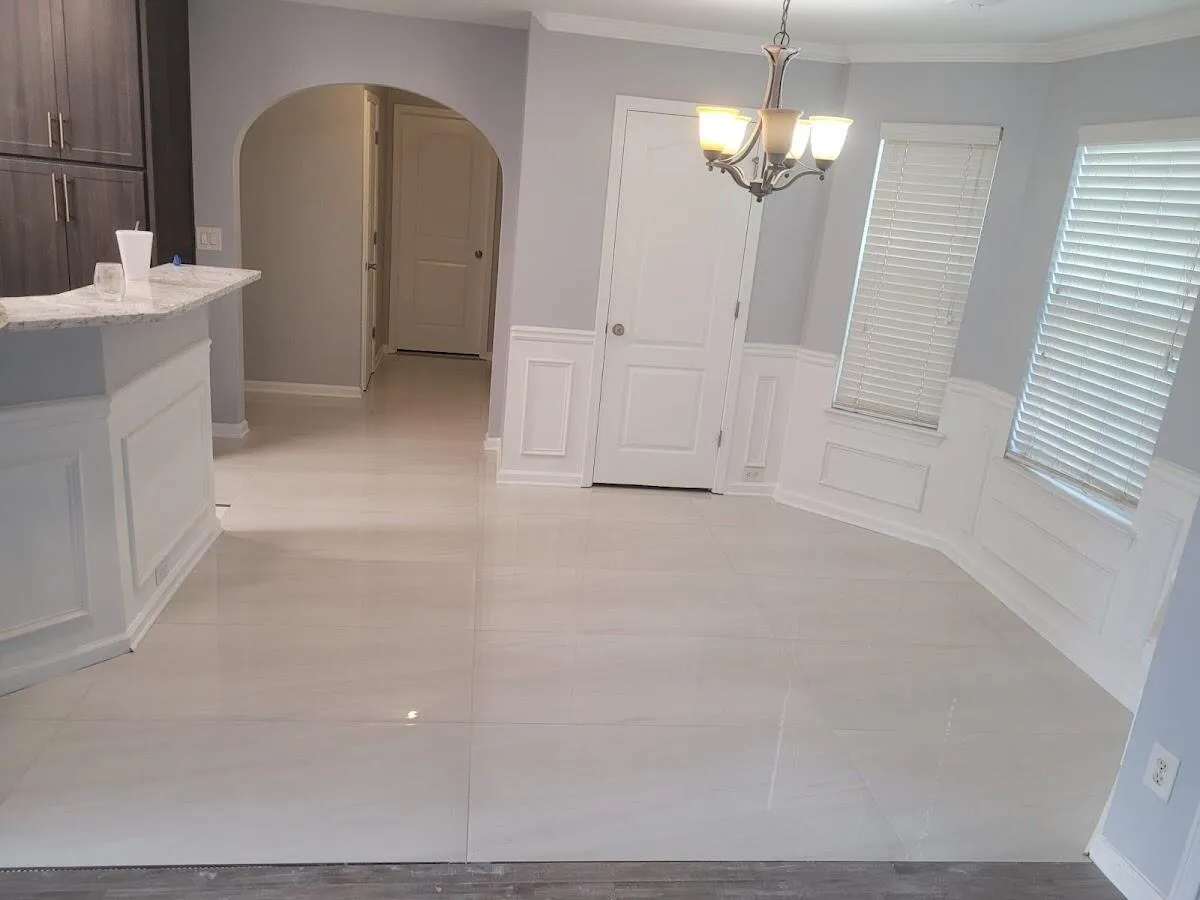 Water Damage Restoration services in West Norriton, PA